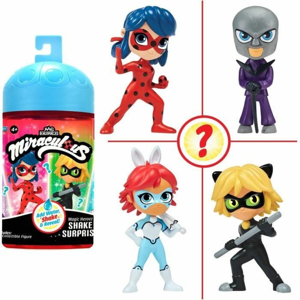 Păpușă Bandai Miraculous Ladybug