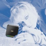 Difuzor Portabil CGV 50909