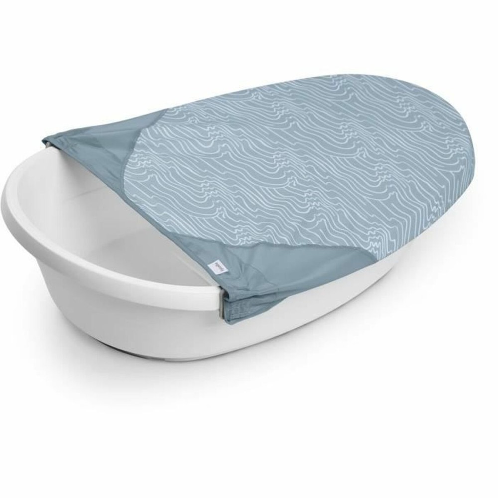 Cadă de baie Ingenuity Alb