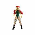 Figura îmbinată Street Fighter