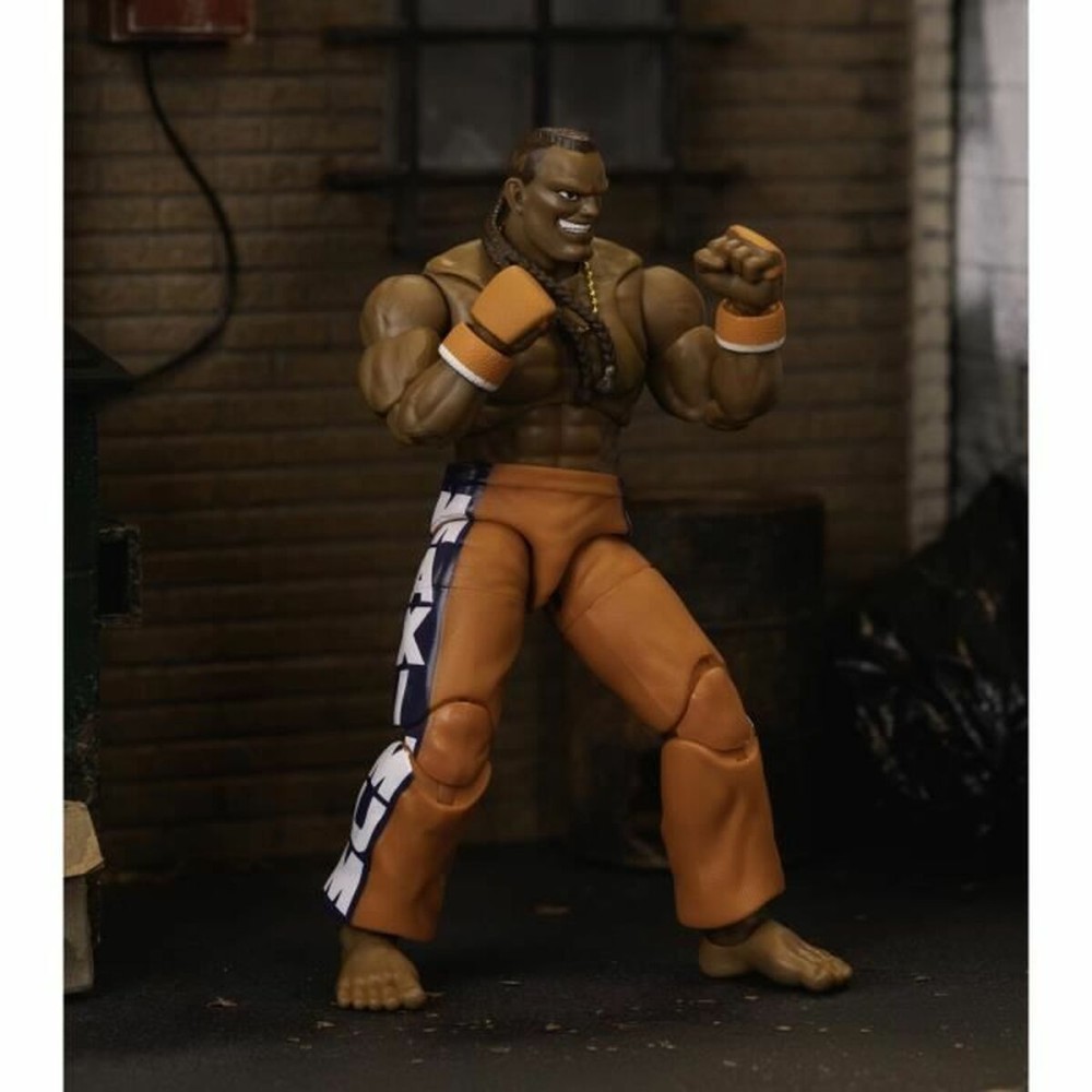 Figura îmbinată Street Fighter