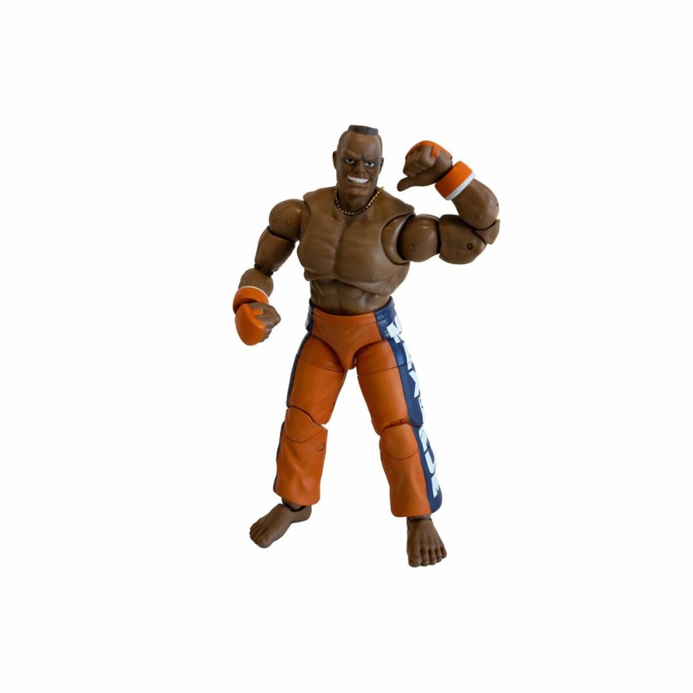 Figura îmbinată Street Fighter