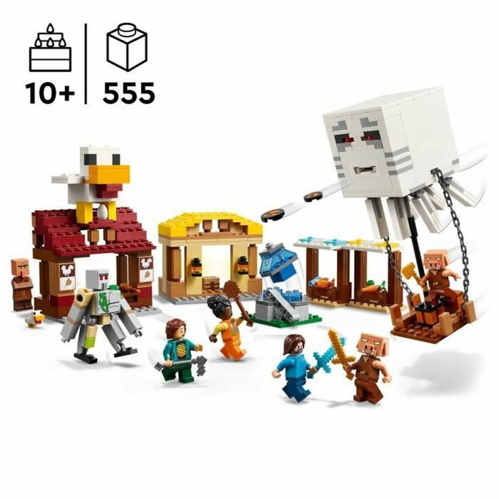 Set de Construcție Lego 21273