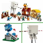 Set de Construcție Lego 21273