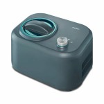 Compresor de aer Medion 100 W 1 L