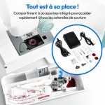 Mașină de Cusut Medion