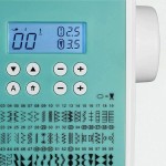 Mașină de Cusut Medion