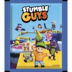 Albun de Autocolante Panini Stumble Guys