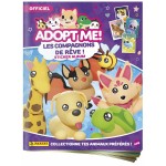 Pachet de autocolante Panini ¡Adoptame! Roblox