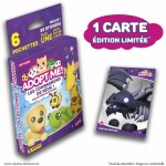 Pachet de autocolante Panini ¡Adoptame! Roblox