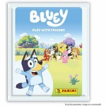 Pachet de autocolante Panini Bluey 2