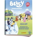 Pachet de autocolante Panini Bluey 2
