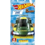 Pachet de autocolante Panini Hot Wheels TC