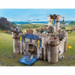 Playset Playmobil Plastic