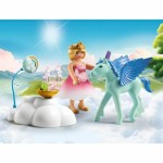 Playset Playmobil 71802 16 Piese