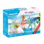 Playset Playmobil 71802 16 Piese