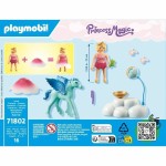Playset Playmobil 71802 16 Piese