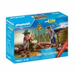 Playset Playmobil 71805 41 Piese