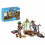 Playset Playmobil 71805 41 Piese