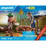 Playset Playmobil 71805 41 Piese
