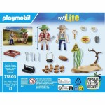 Playset Playmobil 71805 41 Piese