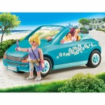 Set de Jucării cu Vehicule Playmobil 71809 Convertible 30 Piese