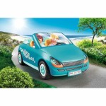 Set de Jucării cu Vehicule Playmobil 71809 Convertible 30 Piese