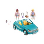 Set de Jucării cu Vehicule Playmobil 71809 Convertible 30 Piese