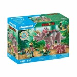 Playset Playmobil 71821 29 Piese