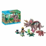 Playset Playmobil 71821 29 Piese