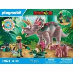 Playset Playmobil 71821 29 Piese