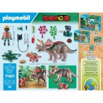 Playset Playmobil 71821 29 Piese