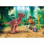 Playset Playmobil 71822 Stygimoloch 37 Piese
