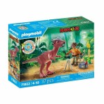 Playset Playmobil 71822 Stygimoloch 37 Piese