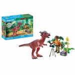 Playset Playmobil 71822 Stygimoloch 37 Piese