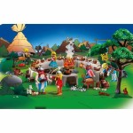 Playset Playmobil 71827 Astérix 159 Piese