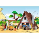 Playset Playmobil 	71828 Astérix 80 Piese