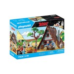 Playset Playmobil 	71828 Astérix 80 Piese