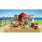 Playset Playmobil 	71829 Astérix 5 Piese