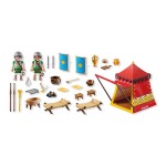 Playset Playmobil 	71829 Astérix 5 Piese