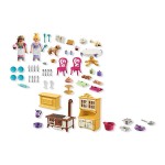 Playset Playmobil 71848 94 Piese