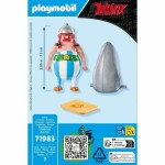 Playset Playmobil 71983 Astérix 2 Piese