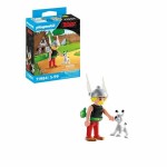 Playset Playmobil 71984 Astérix 7 Piese