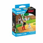 Playset Playmobil 71984 Astérix 7 Piese