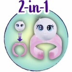 Păpușă bebeluș Simba Evi Love - Sirena y su Perla