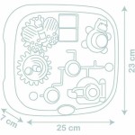 Jucărie interactivă pentru bebeluși Smoby