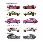 Set mașini Majorette SL 11