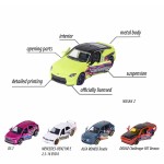 Set mașini Majorette SL 11