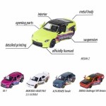 Set mașini Majorette SL 11