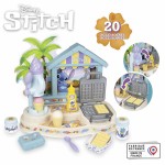 Playset Smoby Stitch Gourmet Paillote